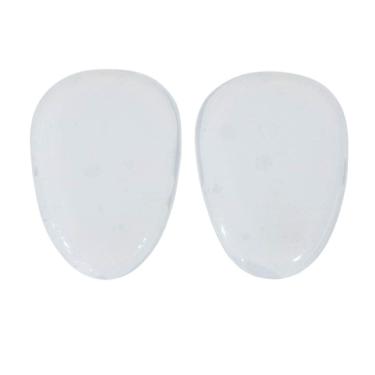 Imagem de Soft Pad para Conforto do Calcanhar Lady Feet Ortho Pauher