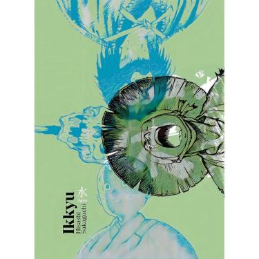 Imagem de Ikkyu - Água