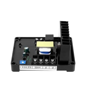 Imagem de 1 peça GB170 AVR gerador monofásico regulador de tensão automático estabilizador trifásico GB160 (GB160)