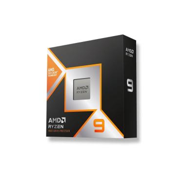 Imagem de Processador AMD (AM5) RYZEN 9 9950X3D 4.3GHZ -100-100000719WOF