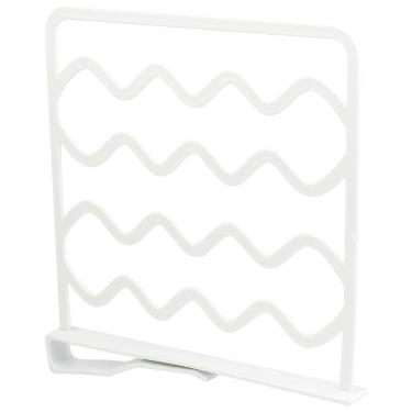 Imagem de Divisória De Prateleiras Multiuso Separador Cabide