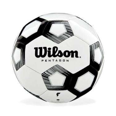 Imagem de Bola de Futebol Campo Wilson Pentagon 04-Unissex