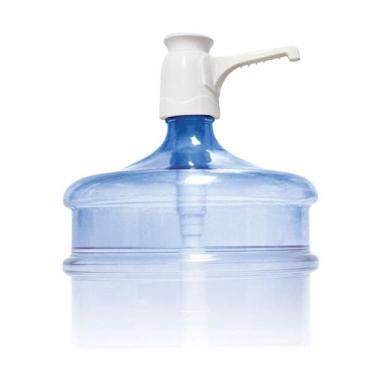 Imagem de Bomba De Água Manual Para Galão De 20 Ou 10 Litros Pump - Cobrirel, Br