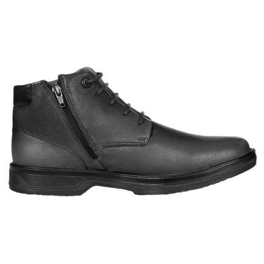 Imagem de Bota Ferracini Detroit Whiter Masculina-Masculino