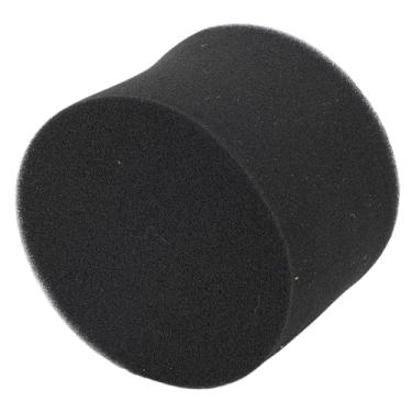 Imagem de Jiawu Substituição de Peças de Alto-falante Tubo de Espuma de Esponja de 110 Mm de Diâmetro e 80 Mm de para Melhor Reflexão de Graves Em Caixas de Alto-falante e Gabinetes para de Baixo Subwoofer