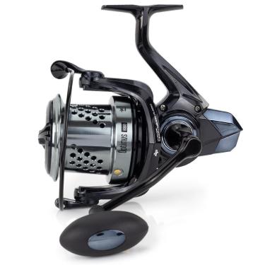 Imagem de Molinete de Pesca Optimus 7+1 Rolamentos - Albatroz-Unissex