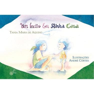 Imagem de Um Índio Em Minha Casa