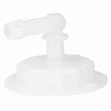 Imagem de aqxreight Tampa do Tanque de Expansão do Líquido Refrigerante Radiador 19102-PM5-A00 para 97-12 você Limpa Desempenho Confortável Original Longo Material Qualidade ABS Uso para Alta Vedação