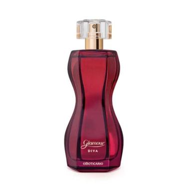 Imagem de Glamour Diva Desodorante Colônia 75Ml - O Boticário