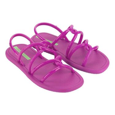 Imagem de Sandalia Feminina Ipanema Meu Sol 27135 Papete