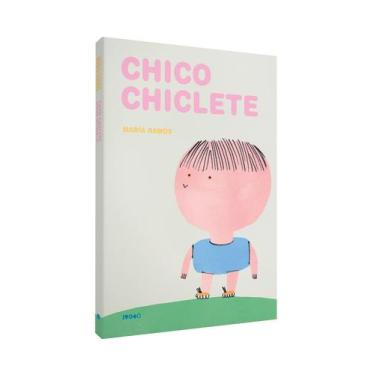 Imagem de Livro - Chico Chiclete
