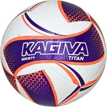 Imagem de Bola De Futebol Society Kagiva Titan 2026