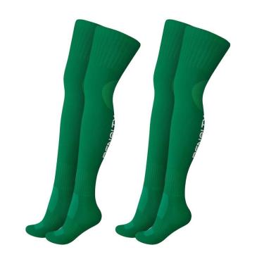 Imagem de Kit 2 Pares de Meiões Penalty Matís VIII