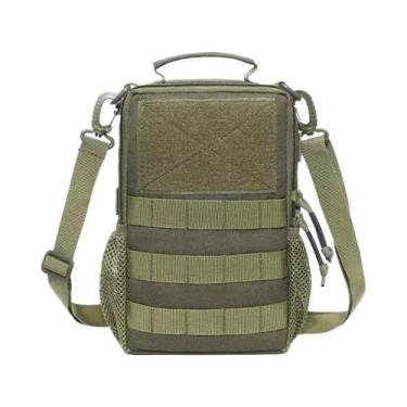 Imagem de Bolsa De Ombro Para Guidão De Scooter Xiaom M365 Ninebot G30 Com Múlti