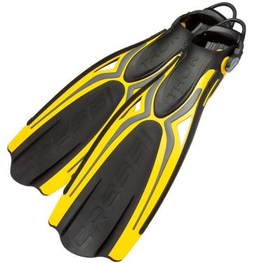 Imagem de Nadadeira de Mergulho Cressi Thor EBS-Unissex