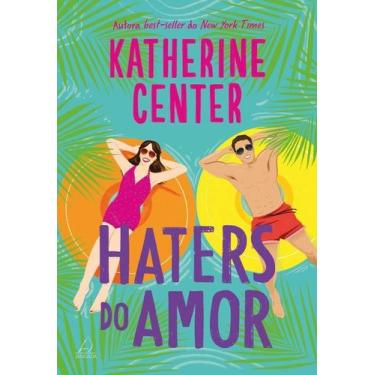 Imagem de Haters Do Amor - JANGADA, Sortido