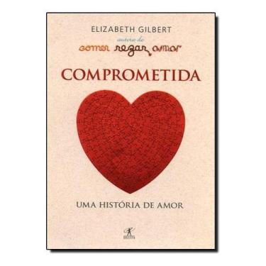 Imagem de Comprometida - Bolso - PONTO DE LEITURA, Sortido