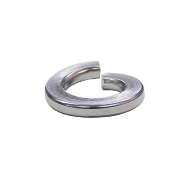 Imagem de Arruela de Pressão A8 Inox para Lavadora Jacto J500 - Jacto Clean