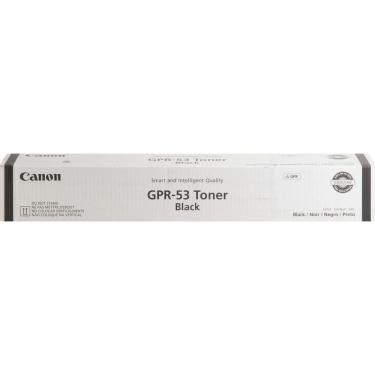 Imagem de Toner Canon Gpr-53 Preto 8524b003aa | C3330 C3525 C3530 C3730