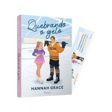 Imagem de Livro - Quebrando o gelo - Rocco