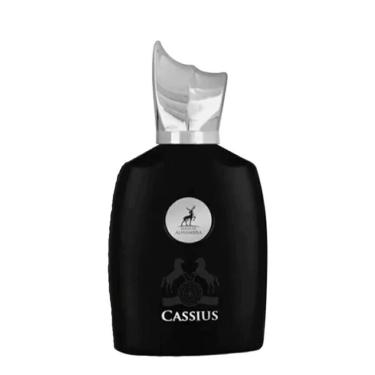 Imagem de Perfume Cassius Maison Alhambra EDP Masculino 100ml-Masculino