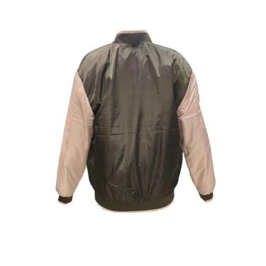 Imagem de Jaqueta Ogochi Concept Slim Verde Musgo-Masculino