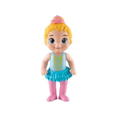 Imagem de Boneca Baby Alive Princesa Bailarina - Hasbro, Baby Alive