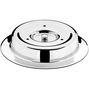 Imagem de Cloche Redonda em Inox - Tramontina 61429/280