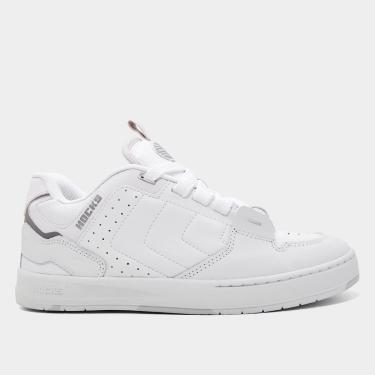 Imagem de Tênis Hocks Flat Core +-Unissex