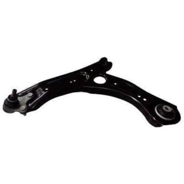 Imagem de Bandeja de suspensão Dianteiro Volkswagen Virtus 2018 a 2024 - GRAZZIM