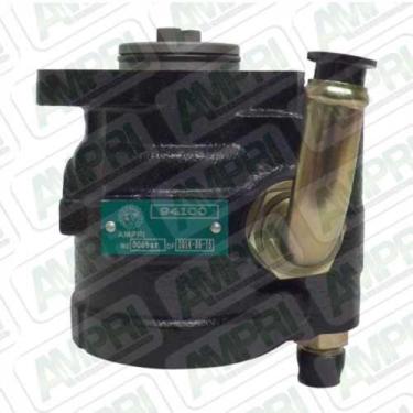 Imagem de Bomba de direção hidráulica Volkswagen Voyage 2008 a 2021 - AMPRI
