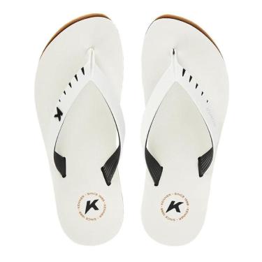 Imagem de Chinelo Sandália Kenner Red High Masculino-Masculino