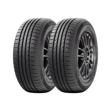 Imagem de Kit 2 Pneu Westlake Aro 16 235/60 R16 Z-108