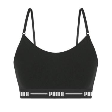 Imagem de Top Puma Feminino-Feminino