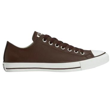 Imagem de TENIS ALL STAR CHUCK TAYLOR CANO BAIXO REF CT045 UNISSEX-Unissex