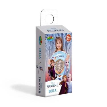Imagem de Boia Infantil Frozen Ii 2740 Toyster, Unica