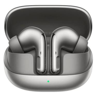 Imagem de Fone de Ouvido Xiaomi Redmi Buds 5 Pro BHR9640GL Wireless - Titânio