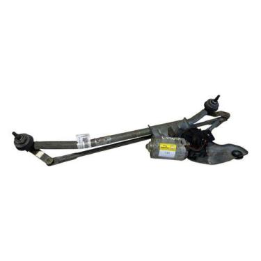Imagem de USADO: Motor Limpador Para-brisa Com Galhada Renault Logan 07/14