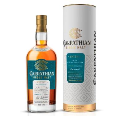 Imagem de Whisky Carpathian Single Malt Amarone 700ml