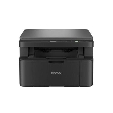 Imagem de Multifuncional Laser Mono DCP-L1632WV, Wireless, 220V - BROTHER
