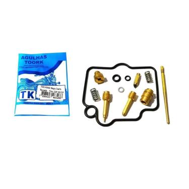 Imagem de Reparo Do Carburador Suzuki Yes 125 2006 Até 2010