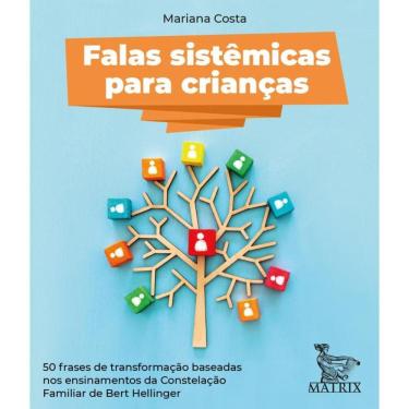 Imagem de Falas Sistemicas Para Criancas