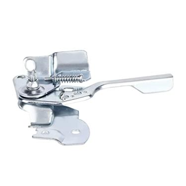 Imagem de Kit de mola de retorno do acelerador de combustível multifuncional estável de aço inoxidável