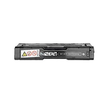 Imagem de Para Ricoh Cartuchos De Toner Preto, Ciano, Magenta, Amarelo E Magenta (4-Pack) |Funciona Com AFICIO SP PC301W PC300W PC301SF MC250FWB 1-black