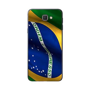Imagem de Capa Adesivo Skin628 Verso Para Samsung Galaxy J5 Prime