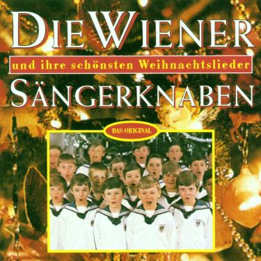 Imagem de Wiener Sängerknaben - Die Wiener Sängerknaben Und Ih