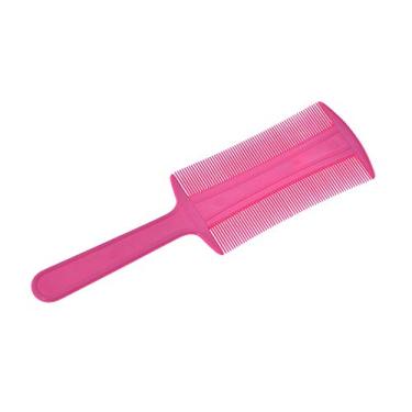 Imagem de Hair Bonitinho Marilu Pente Fino Com Cabo