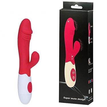 Imagem de YOUVIBE SNAPPY - Vibrador Estimulador De Ponto G E Clitóris, à Prova D'água Com 30 Níveis De Vibração Rosa REF:180308-PU