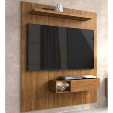 Imagem de Painel Axial para Tv Até 55`` Caemmun Buriti