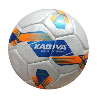 Imagem de Bola Futsal Kagiva F5 Pro Extreme Costurada A Mão
